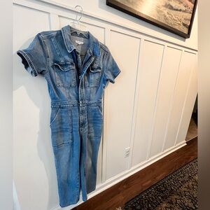 Good American Fit For Success Jumpsuit